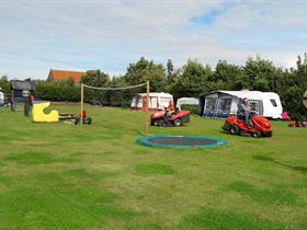 Camping De Phlox in Biggekerke