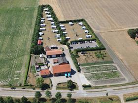 Camping De Phlox in Biggekerke