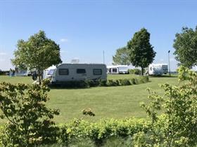 Camping Lagewald in Groesbeek