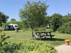 Camping Lagewald in Groesbeek