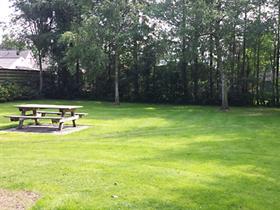 Camping Kloosterhoeve in Ter Apel