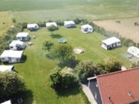 Camping De Olmen in Meliskerke