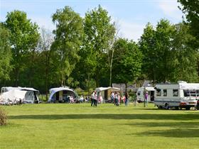 Camping Jena in Hummelo