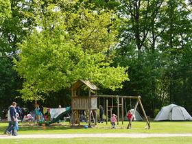 Camping Jena in Hummelo