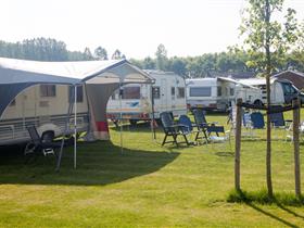 Camping Den Goeiendonk in Sint Oedenrode