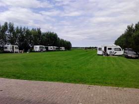 Camping de Twaalfgaarden in Westbroek