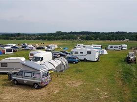 Camping 't Geet Good in Landgraaf