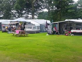 Camping De Portlander in Nieuw-Heeten