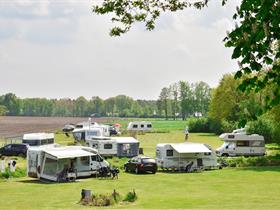 Camping Roderveld in Rossum