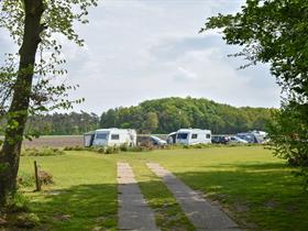 Camping Roderveld in Rossum