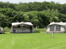 Camping De Dam in Tilligte