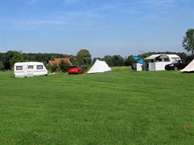 Camping De Dam in Tilligte