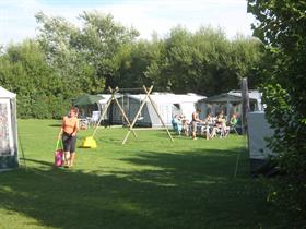 Camping Jobse in Koudekerke