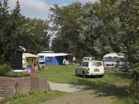 Camping Jobse in Koudekerke