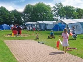 Camping Schoolzicht in Aagtekerke