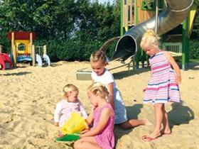 Camping Schoolzicht in Aagtekerke