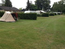 Camping De Strokel in Ermelo