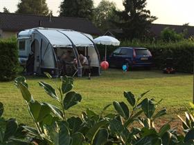 Camping De Strokel in Ermelo