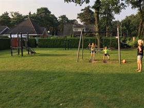 Camping De Strokel in Ermelo