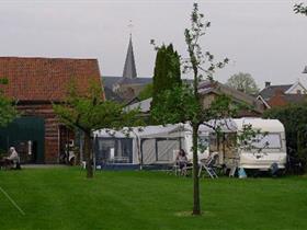 Camping De Appelboerderij in Margraten