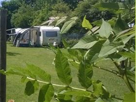 Camping De Appelboerderij in Margraten