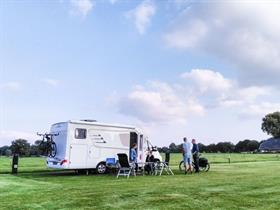 Camping De Mêbel in De Heurne