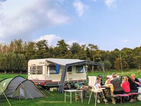 Camping De Mêbel in De Heurne