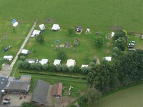 Camping De Mêbel in De Heurne