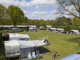 Camping De Simonshoek in Meijel