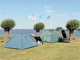Camping Wolderwijd in Zeewolde