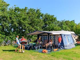 Camping Tempelhof in Callantsoog