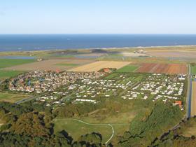 Camping Tempelhof in Callantsoog