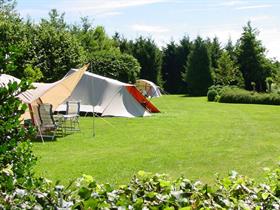 Camping De Bergboer in De Lutte