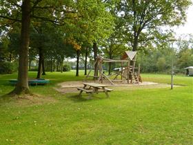 Camping De Bergboer in De Lutte