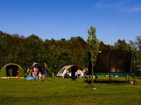 Camping Nijveld in Laren (Gld)