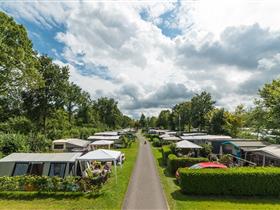 Camping De Pallegarste in Marienberg