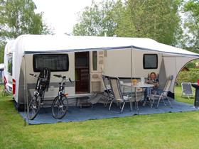 Camping De Halm in Maarn