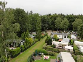 Camping De Halm in Maarn