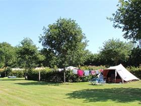 Camping Het Landschap in Wateren