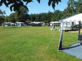 Camping De Veldscholte in Buurse ( Haaksbergen)