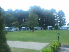 Camping De Veldscholte in Buurse ( Haaksbergen)