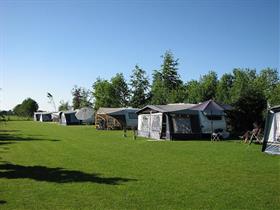 Camping De Kijkvelder in Lunteren