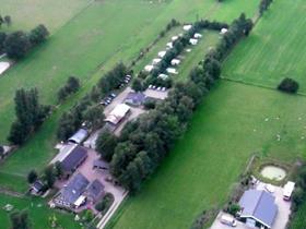 Camping De Kijkvelder in Lunteren