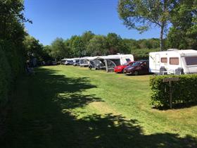 Camping Beilerhorst in Beilen