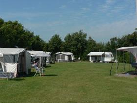 Camping 't Veldehof in Domburg