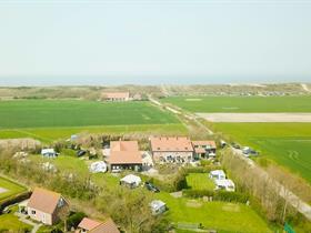 Camping 't Veldehof in Domburg