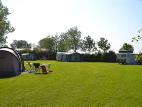 Camping Sint Jan in Aagtekerke