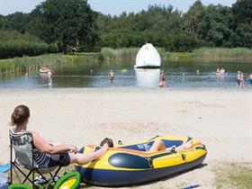 Camping De Papillon in Denekamp