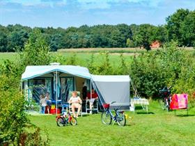 Camping De Papillon in Denekamp