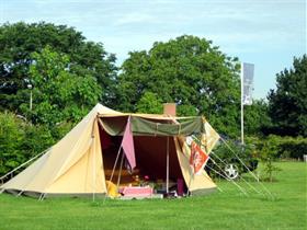 Camping Van Kempenhof in Melick